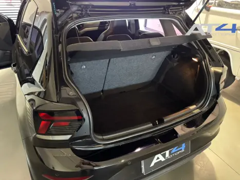 VOLKSWAGEN Polo Hatch 1.0 4P 170 TSI HIGHLINE AUTOM�TICO, Foto 10