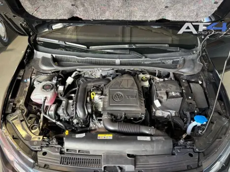 VOLKSWAGEN Polo Hatch 1.0 4P 170 TSI HIGHLINE AUTOM�TICO, Foto 12