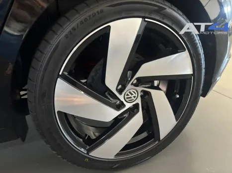 VOLKSWAGEN Polo Hatch 1.0 4P 170 TSI HIGHLINE AUTOM�TICO, Foto 13