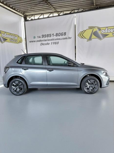 VOLKSWAGEN Polo Hatch 1.0 4P MPI TRACK, Foto 2