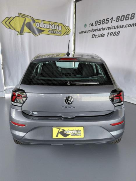 VOLKSWAGEN Polo Hatch 1.0 4P MPI TRACK, Foto 3