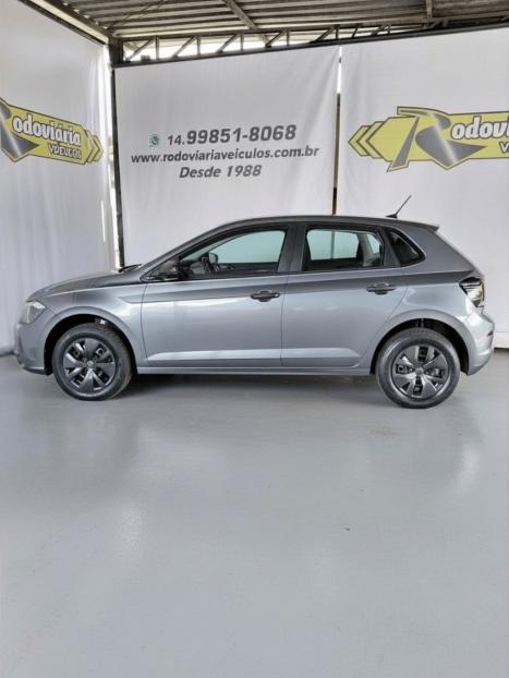 VOLKSWAGEN Polo Hatch 1.0 4P MPI TRACK, Foto 4