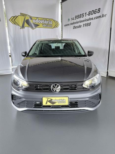 VOLKSWAGEN Polo Hatch 1.0 4P MPI TRACK, Foto 5