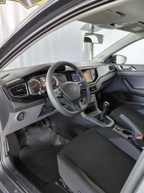 VOLKSWAGEN Polo Hatch 1.0 4P MPI TRACK, Foto 7