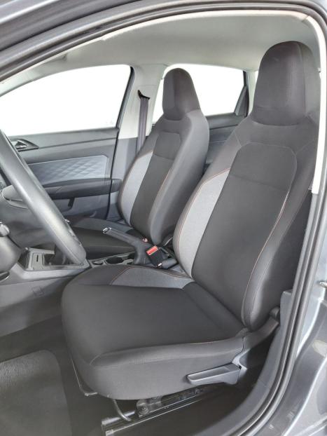 VOLKSWAGEN Polo Hatch 1.0 4P MPI TRACK, Foto 8