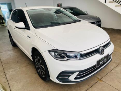 VOLKSWAGEN Polo Hatch 1.0 12V 4P 200 TSI HIGHLINE AUTOM�TICO, Foto 2