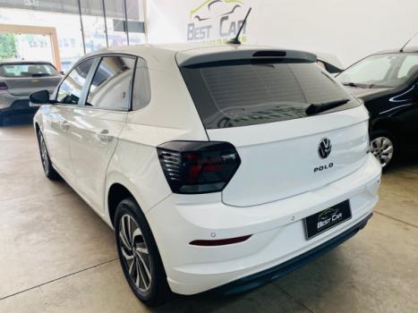 VOLKSWAGEN Polo Hatch 1.0 12V 4P 200 TSI HIGHLINE AUTOM�TICO, Foto 3