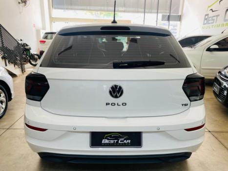 VOLKSWAGEN Polo Hatch 1.0 12V 4P 200 TSI HIGHLINE AUTOM�TICO, Foto 5