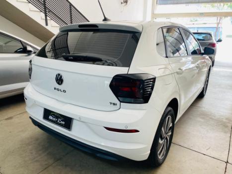 VOLKSWAGEN Polo Hatch 1.0 12V 4P 200 TSI HIGHLINE AUTOM�TICO, Foto 7