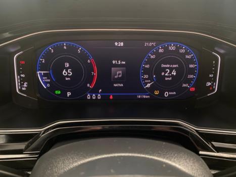 VOLKSWAGEN Polo Hatch 1.0 12V 4P 200 TSI HIGHLINE AUTOM�TICO, Foto 9