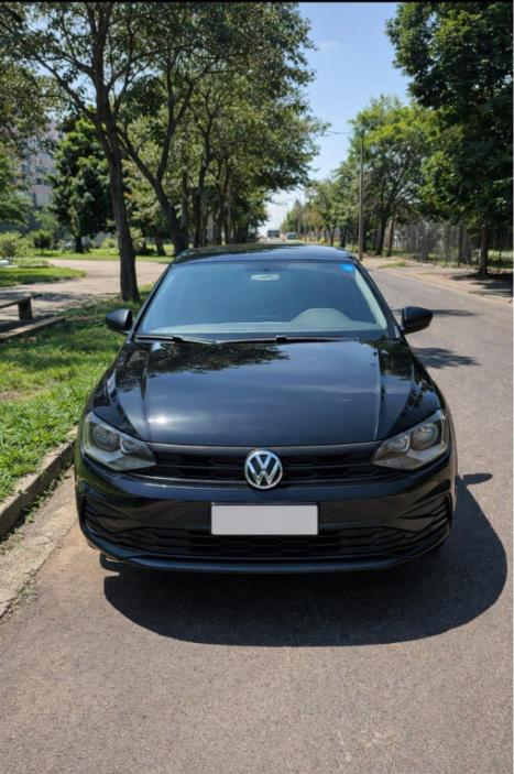 VOLKSWAGEN Polo Hatch 1.0 4P MPI TRACK, Foto 2