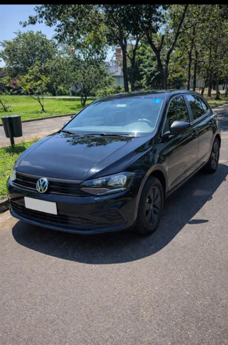 VOLKSWAGEN Polo Hatch 1.0 4P MPI TRACK, Foto 1