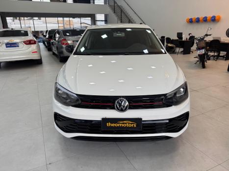 VOLKSWAGEN Polo Hatch 1.0 16V 4P, Foto 4