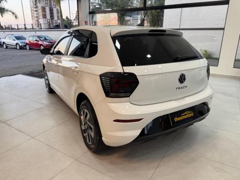 VOLKSWAGEN Polo Hatch 1.0 16V 4P, Foto 6