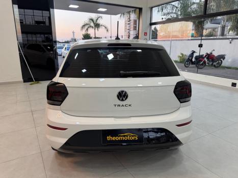 VOLKSWAGEN Polo Hatch 1.0 16V 4P, Foto 7