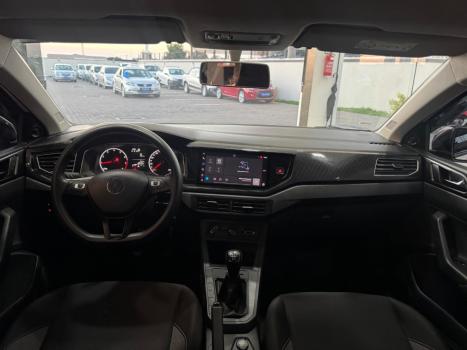 VOLKSWAGEN Polo Hatch 1.0 16V 4P, Foto 8