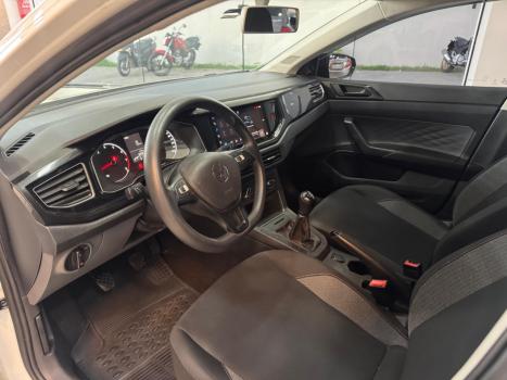 VOLKSWAGEN Polo Hatch 1.0 16V 4P, Foto 9