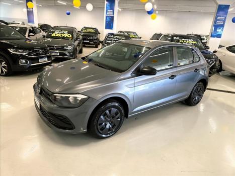 VOLKSWAGEN Polo Hatch 1.0 4P MPI TRACK, Foto 1
