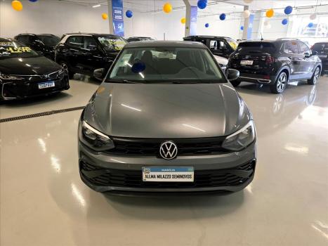 VOLKSWAGEN Polo Hatch 1.0 4P MPI TRACK, Foto 2