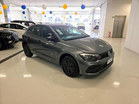 VOLKSWAGEN Polo Hatch 1.0 4P MPI TRACK, Foto 3