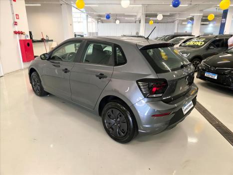 VOLKSWAGEN Polo Hatch 1.0 4P MPI TRACK, Foto 4