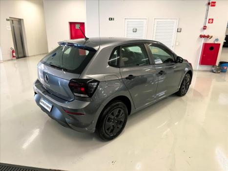 VOLKSWAGEN Polo Hatch 1.0 4P MPI TRACK, Foto 6