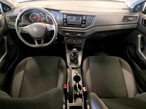VOLKSWAGEN Polo Hatch 1.0 4P MPI TRACK, Foto 7