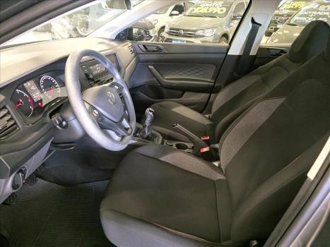 VOLKSWAGEN Polo Hatch 1.0 4P MPI TRACK, Foto 8