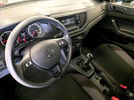 VOLKSWAGEN Polo Hatch 1.0 4P MPI TRACK, Foto 9