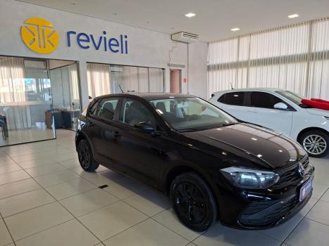 VOLKSWAGEN Polo Hatch 1.0 12V 4P MPI TRACK 1st EDITION, Foto 1