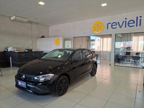 VOLKSWAGEN Polo Hatch 1.0 12V 4P MPI TRACK 1st EDITION, Foto 2