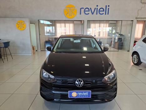 VOLKSWAGEN Polo Hatch 1.0 12V 4P MPI TRACK 1st EDITION, Foto 3