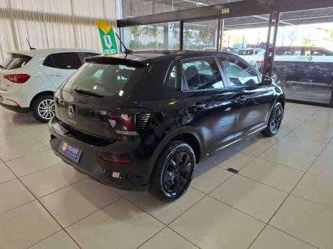 VOLKSWAGEN Polo Hatch 1.0 12V 4P MPI TRACK 1st EDITION, Foto 4