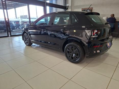 VOLKSWAGEN Polo Hatch 1.0 12V 4P MPI TRACK 1st EDITION, Foto 5