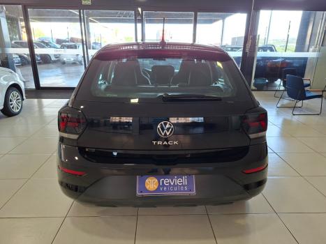 VOLKSWAGEN Polo Hatch 1.0 12V 4P MPI TRACK 1st EDITION, Foto 6