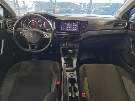 VOLKSWAGEN Polo Hatch 1.0 12V 4P MPI TRACK 1st EDITION, Foto 7