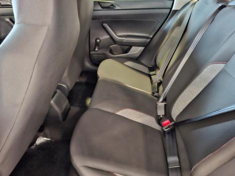 VOLKSWAGEN Polo Hatch 1.0 12V 4P MPI TRACK 1st EDITION, Foto 9