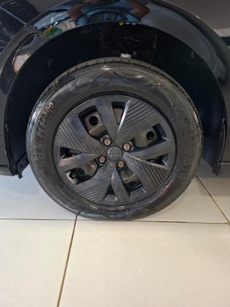 VOLKSWAGEN Polo Hatch 1.0 12V 4P MPI TRACK 1st EDITION, Foto 10