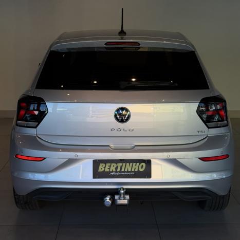VOLKSWAGEN Polo Hatch 1.0 4P 170 TSI HIGHLINE AUTOM�TICO, Foto 4
