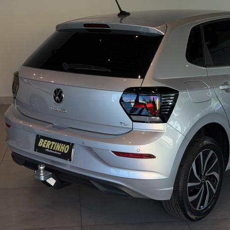 VOLKSWAGEN Polo Hatch 1.0 4P 170 TSI HIGHLINE AUTOM�TICO, Foto 7