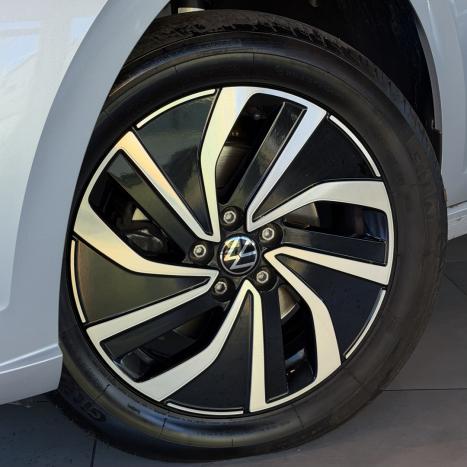 VOLKSWAGEN Polo Hatch 1.0 4P 170 TSI HIGHLINE AUTOM�TICO, Foto 9