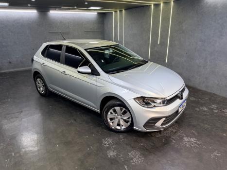 VOLKSWAGEN Polo Hatch 1.0 12V 4P 170 TSI SENSE AUTOM�TICO, Foto 1
