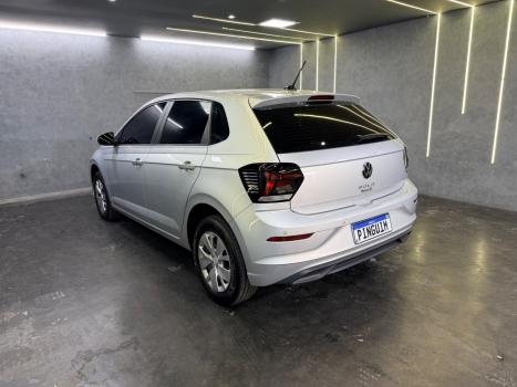 VOLKSWAGEN Polo Hatch 1.0 12V 4P 170 TSI SENSE AUTOM�TICO, Foto 6