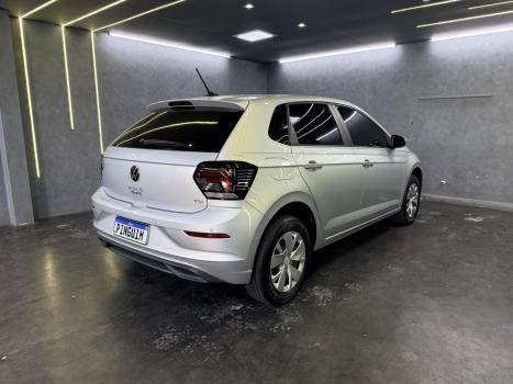 VOLKSWAGEN Polo Hatch 1.0 12V 4P 170 TSI SENSE AUTOM�TICO, Foto 7