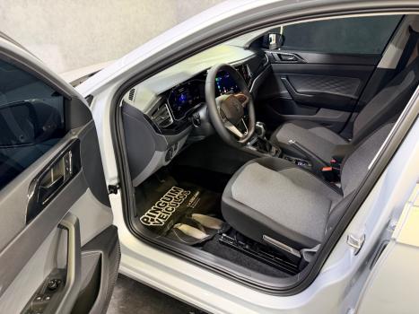 VOLKSWAGEN Polo Hatch 1.0 12V 4P 170 TSI SENSE AUTOM�TICO, Foto 8