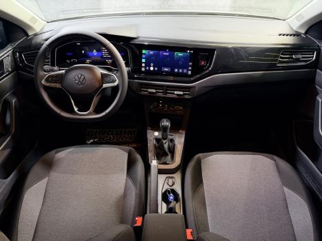 VOLKSWAGEN Polo Hatch 1.0 12V 4P 170 TSI SENSE AUTOM�TICO, Foto 10