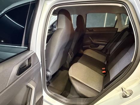 VOLKSWAGEN Polo Hatch 1.0 12V 4P 170 TSI SENSE AUTOM�TICO, Foto 12