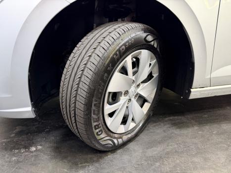 VOLKSWAGEN Polo Hatch 1.0 12V 4P 170 TSI SENSE AUTOM�TICO, Foto 14