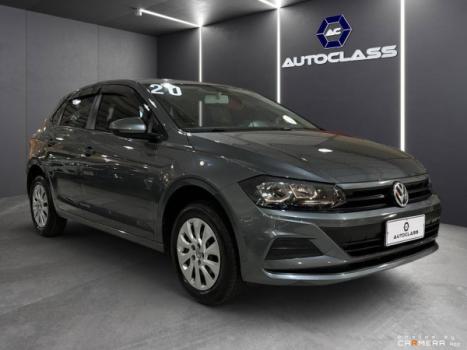 VOLKSWAGEN Polo Hatch 1.0 4P MPI, Foto 4