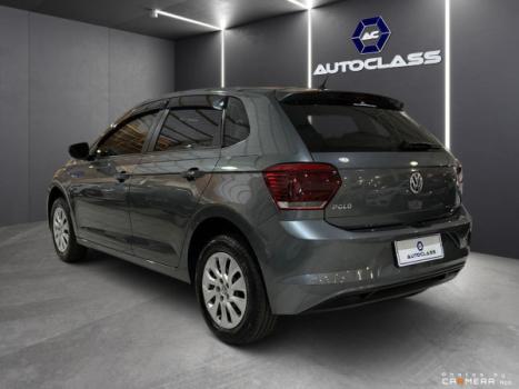 VOLKSWAGEN Polo Hatch 1.0 4P MPI, Foto 5